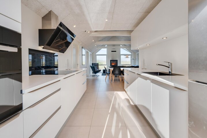 Ferienhaus iW1211 in Jens Jensens Vej 65, Søndervig - Bild #2