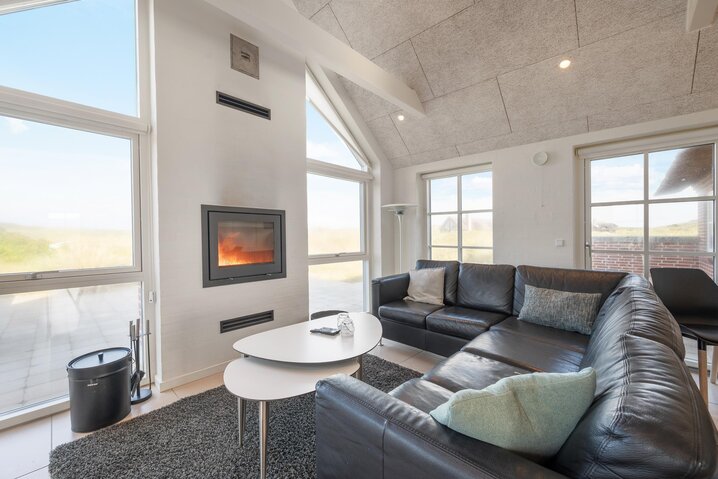 Ferienhaus iW1211 in Jens Jensens Vej 65, Søndervig - Bild #3