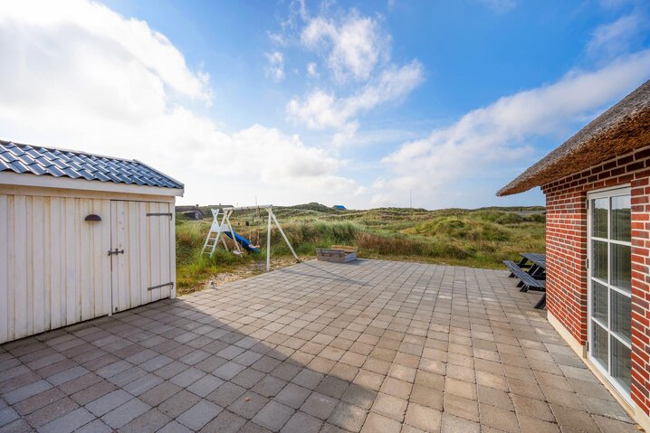 Ferienhaus iW1211 in Jens Jensens Vej 65, Søndervig - Bild #25