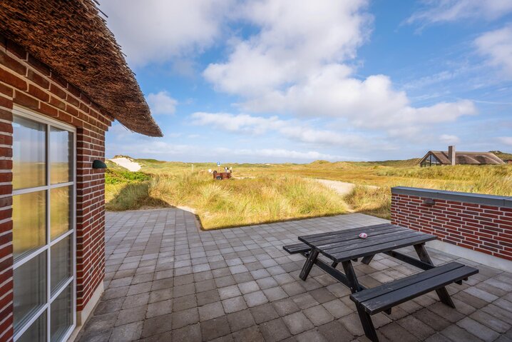 Ferienhaus iW1211 in Jens Jensens Vej 65, Søndervig - Bild #35