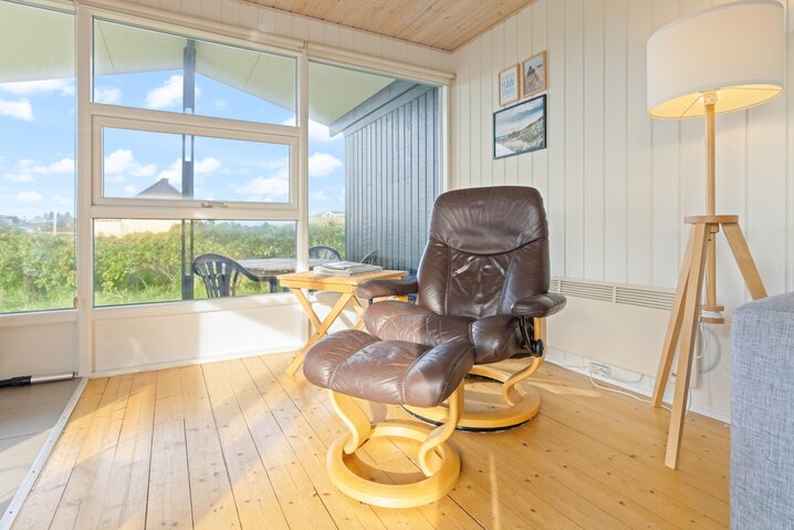 Ferienhaus iW1213 in Holmsborgvej 37, Søndervig - Bild #4