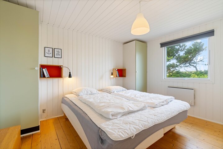 Sommerhus iW1213 på Holmsborgvej 37, Søndervig - Billede #8