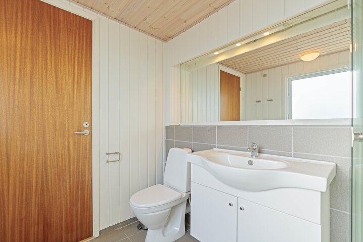 Ferienhaus iW1213 in Holmsborgvej 37, Søndervig - Bild #10