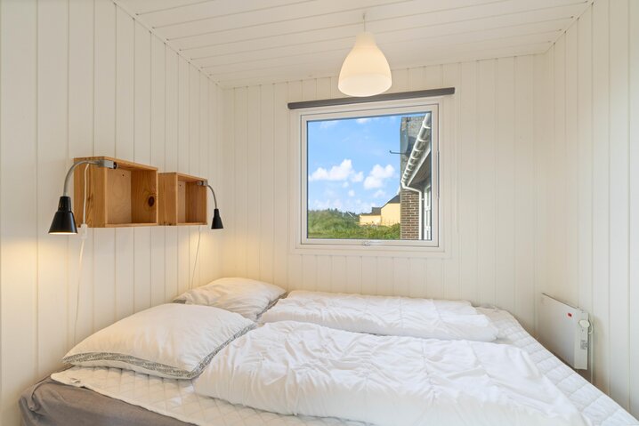 Sommerhus iW1213 på Holmsborgvej 37, Søndervig - Billede #11