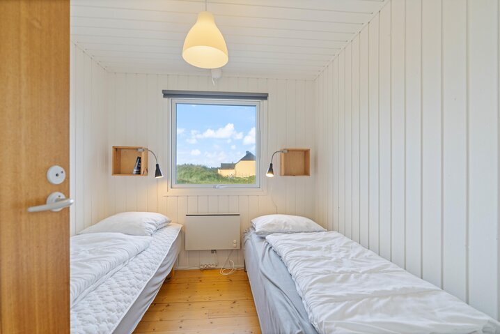 Sommerhus iW1213 på Holmsborgvej 37, Søndervig - Billede #12