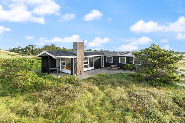 Ferienhaus iW1213 in Holmsborgvej 37, Søndervig - Bild #14