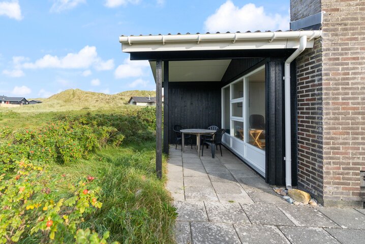 Ferienhaus iW1213 in Holmsborgvej 37, Søndervig - Bild #15