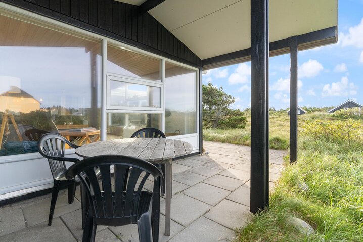 Ferienhaus iW1213 in Holmsborgvej 37, Søndervig - Bild #16