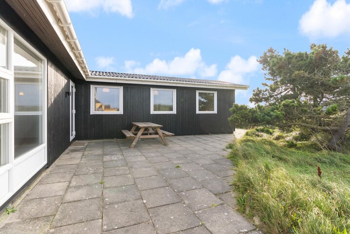 Ferienhaus iW1213 in Holmsborgvej 37, Søndervig - Bild #17