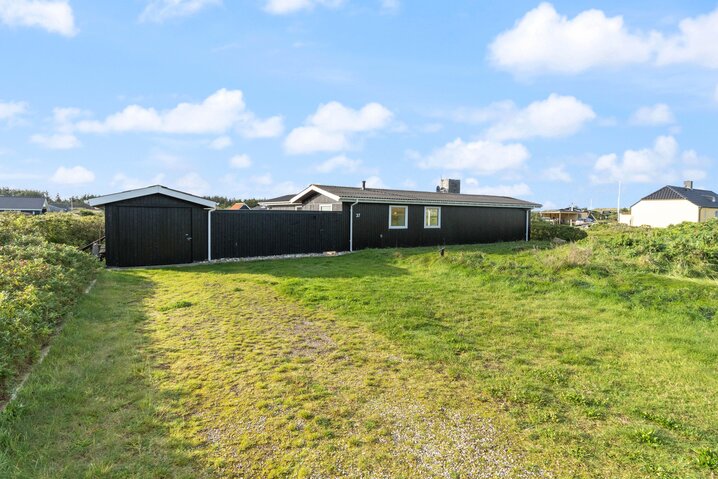 Sommerhus iW1213 på Holmsborgvej 37, Søndervig - Billede #25