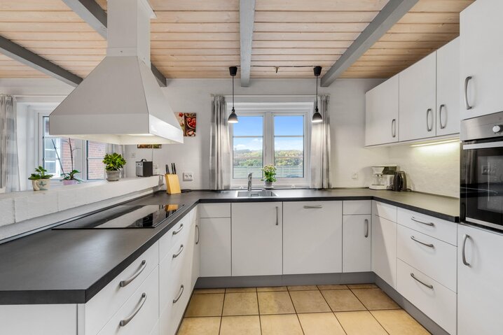 Sommerhus iW1214 på Hafavej 20, Søndervig - Billede #2