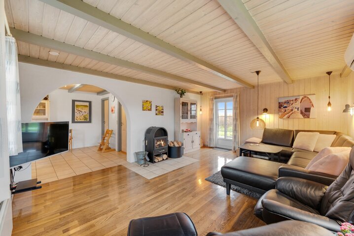 Sommerhus iW1214 på Hafavej 20, Søndervig - Billede #5