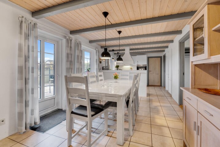 Sommerhus iW1214 på Hafavej 20, Søndervig - Billede #8