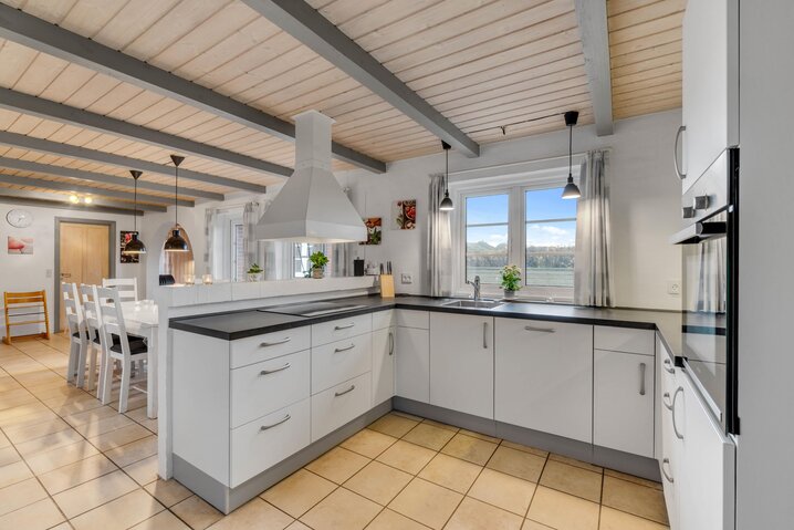 Sommerhus iW1214 på Hafavej 20, Søndervig - Billede #9