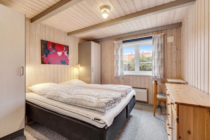 Sommerhus iW1214 på Hafavej 20, Søndervig - Billede #11