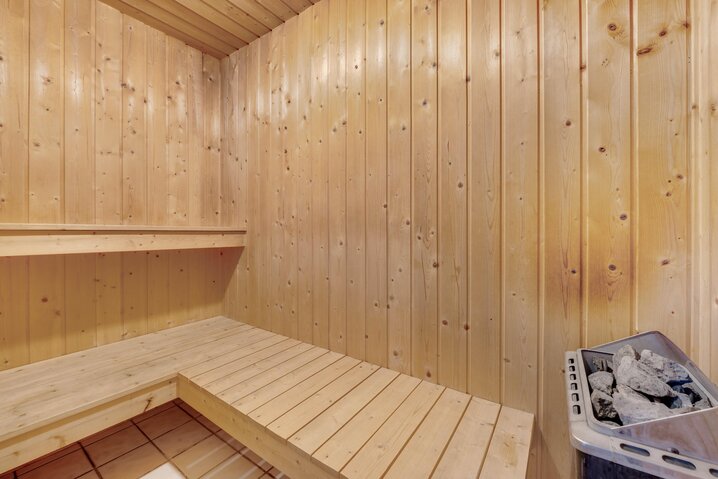 Sommerhus iW1214 på Hafavej 20, Søndervig - Billede #15