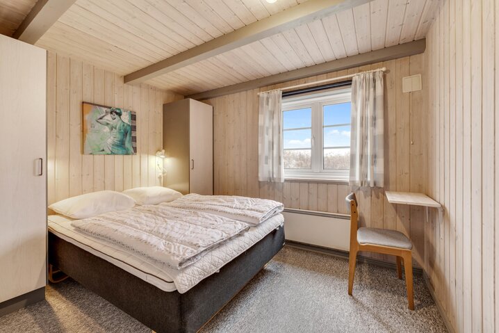 Sommerhus iW1214 på Hafavej 20, Søndervig - Billede #16