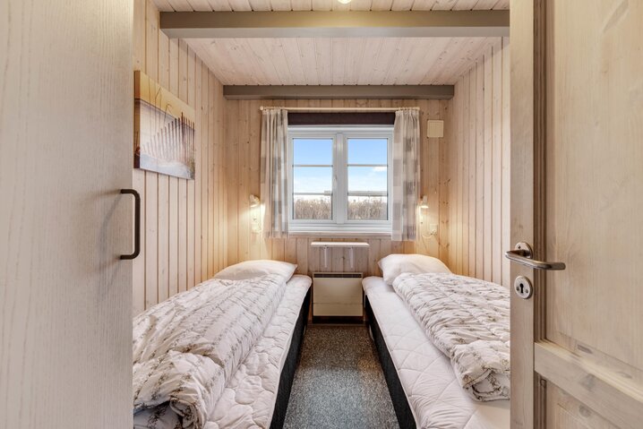 Sommerhus iW1214 på Hafavej 20, Søndervig - Billede #17