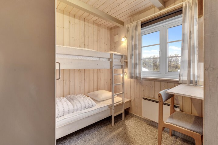 Sommerhus iW1214 på Hafavej 20, Søndervig - Billede #18