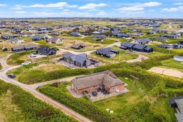 Sommerhus iW1214 på Hafavej 20, Søndervig - Billede #22