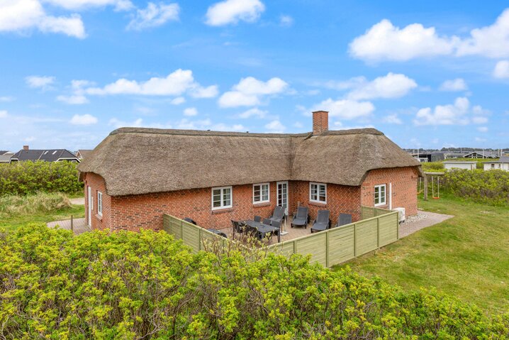 Sommerhus iW1214 på Hafavej 20, Søndervig - Billede #23