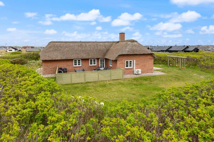 Sommerhus iW1214 på Hafavej 20, Søndervig - Billede #24