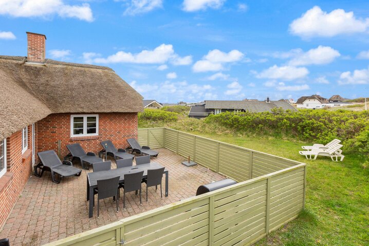 Sommerhus iW1214 på Hafavej 20, Søndervig - Billede #27