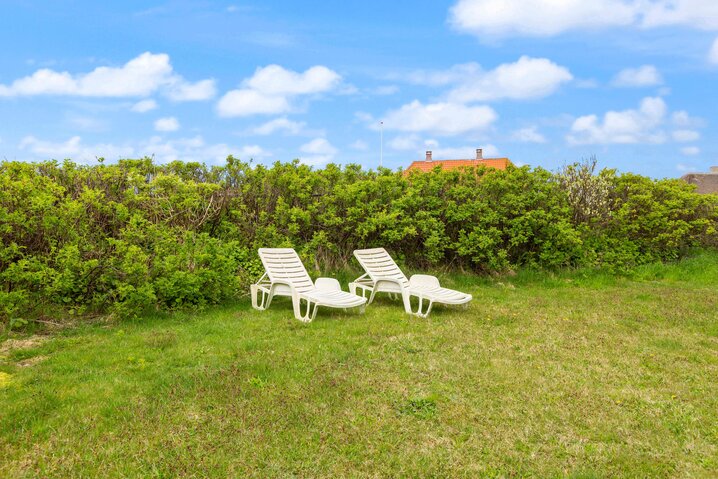 Sommerhus iW1214 på Hafavej 20, Søndervig - Billede #28