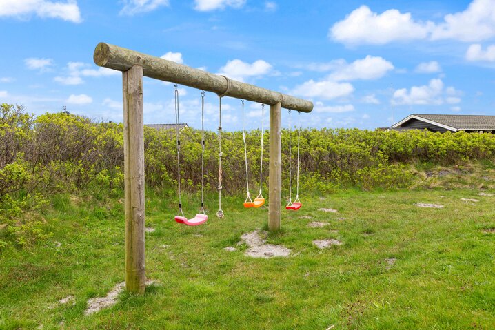 Sommerhus iW1214 på Hafavej 20, Søndervig - Billede #29