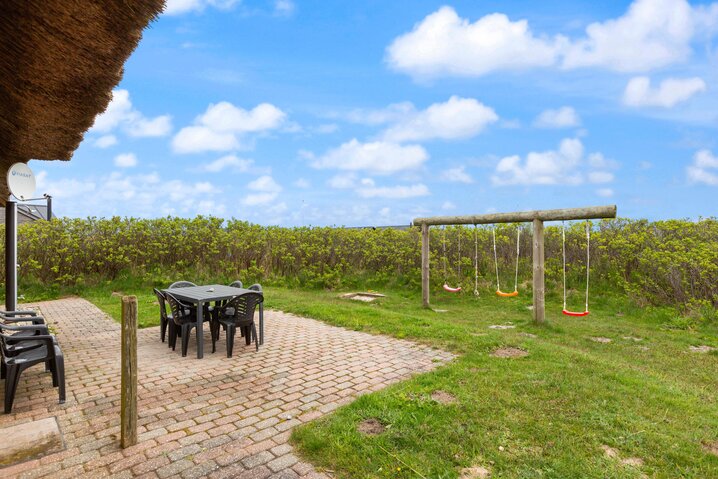 Sommerhus iW1214 på Hafavej 20, Søndervig - Billede #30