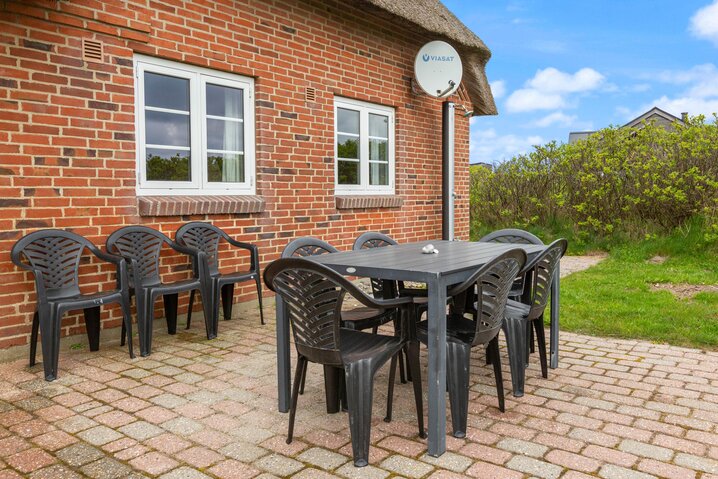 Sommerhus iW1214 på Hafavej 20, Søndervig - Billede #31