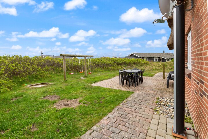 Sommerhus iW1214 på Hafavej 20, Søndervig - Billede #32