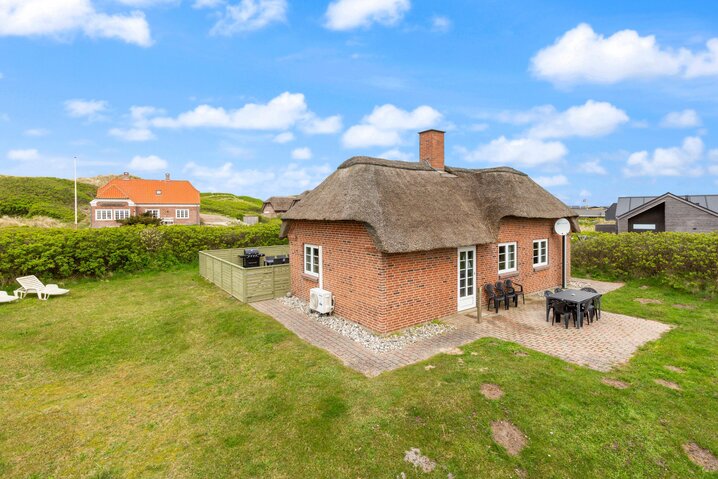 Sommerhus iW1214 på Hafavej 20, Søndervig - Billede #33