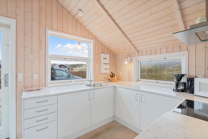 Sommerhus iW1215 på Marehalmen 69, Søndervig - Billede #14