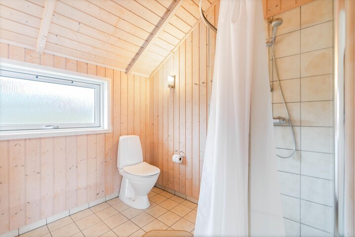 Sommerhus iW1215 på Marehalmen 69, Søndervig - Billede #17