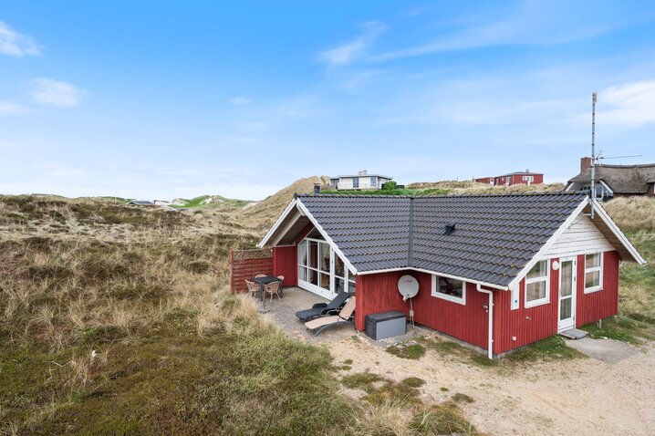 Sommerhus iW1215 på Marehalmen 69, Søndervig - Billede #26