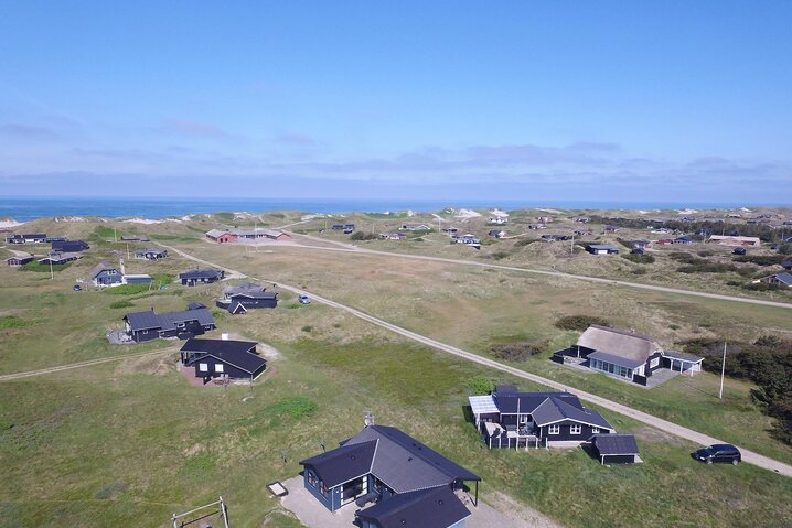 Sommerhus iW1216 på Nordlysvej 11, Søndervig - Billede #29