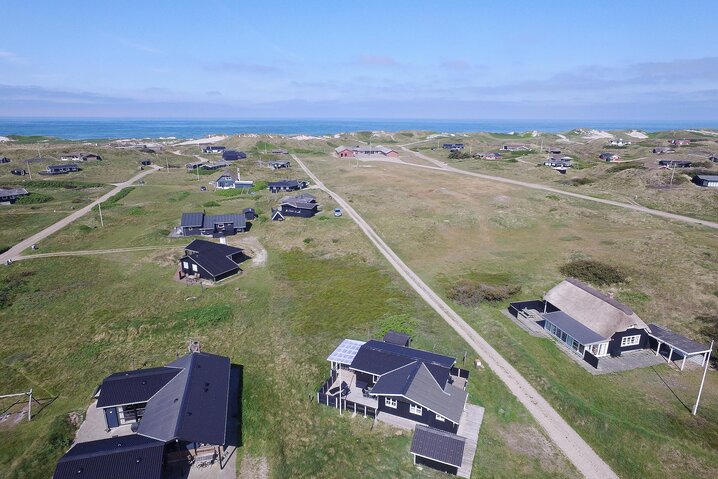 Sommerhus iW1216 på Nordlysvej 11, Søndervig - Billede #30