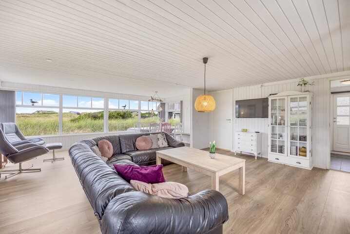 Sommerhus iW1216 på Nordlysvej 11, Søndervig - Billede #1