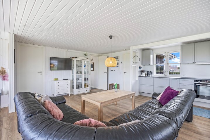 Sommerhus iW1216 på Nordlysvej 11, Søndervig - Billede #3