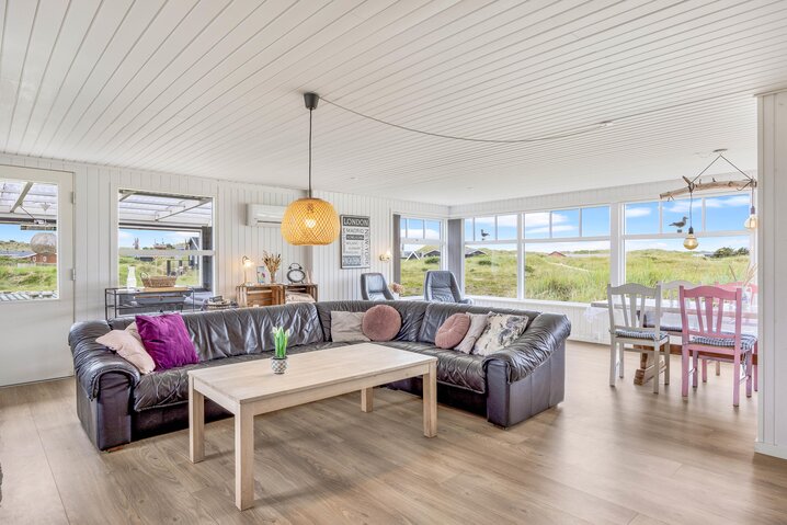 Sommerhus iW1216 på Nordlysvej 11, Søndervig - Billede #4