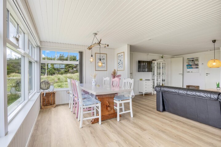 Sommerhus iW1216 på Nordlysvej 11, Søndervig - Billede #7