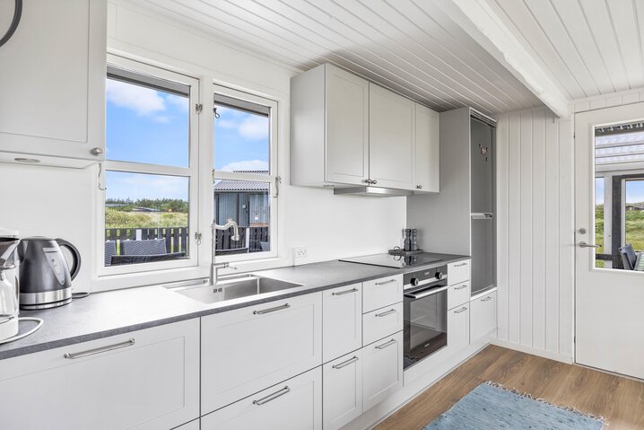 Sommerhus iW1216 på Nordlysvej 11, Søndervig - Billede #9