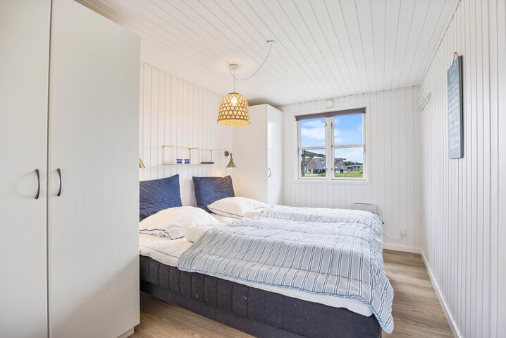 Sommerhus iW1216 på Nordlysvej 11, Søndervig - Billede #10