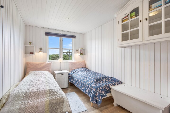 Sommerhus iW1216 på Nordlysvej 11, Søndervig - Billede #14