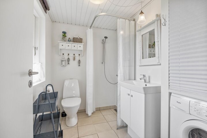 Sommerhus iW1216 på Nordlysvej 11, Søndervig - Billede #15