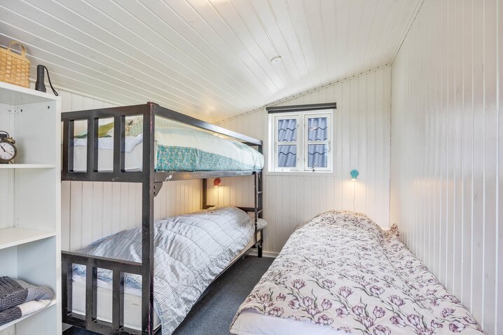 Sommerhus iW1216 på Nordlysvej 11, Søndervig - Billede #16