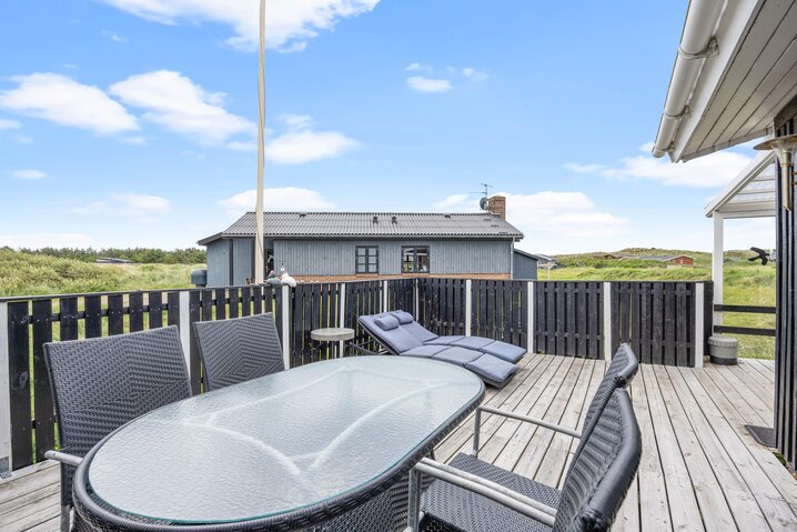 Sommerhus iW1216 på Nordlysvej 11, Søndervig - Billede #22