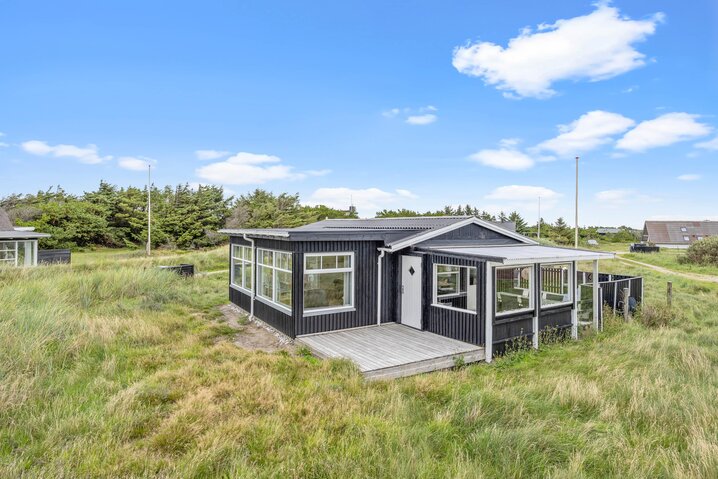 Sommerhus iW1216 på Nordlysvej 11, Søndervig - Billede #26