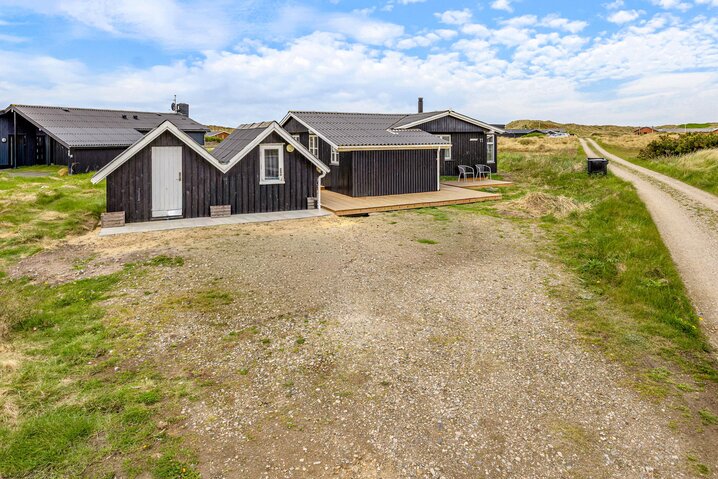 Holiday home iW1216 at Nordlysvej 11, Søndervig - Picture #31